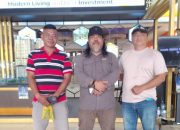 Perkuat Perlindungan Pekerja Migran, DPD Natuna Bentuk Satgas PMI