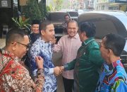 Surya Makmur: Pertemuan KAHMI di Batam Jadi Momentum Lahirkan Ide Konstruktif