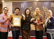 Prestasi Membanggakan, RSBP Batam Jadi Rumah Sakit Terbaik dengan Tata Kelola Transparan