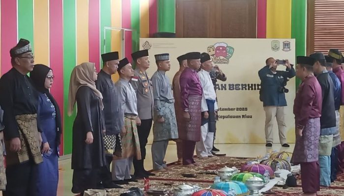 Tradisi Mak Yong Kepri Masuk UNESCO, Simbol Kearifan Lokal Melayu