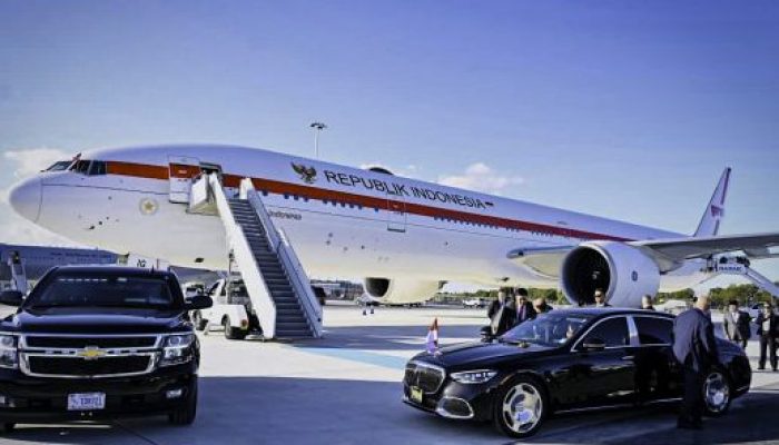 Presiden Prabowo Subianto Dijadwalkan Berpidato di Sidang Umum PBB ke-80, Urutan Ketiga Setelah Trump