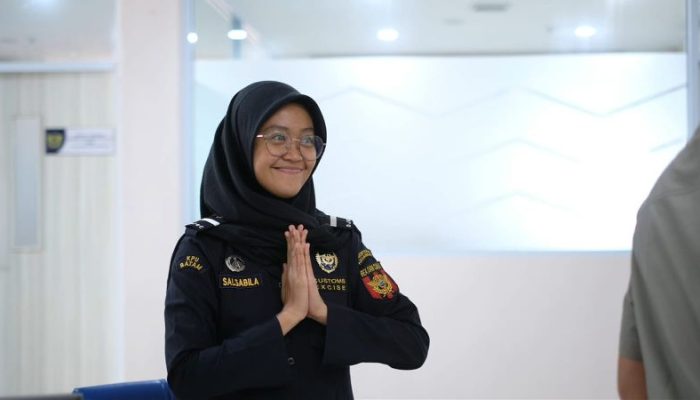 Lewat CEISA 4.0 hingga ION Beta, Bea Cukai Batam Percepat Arus Logistik