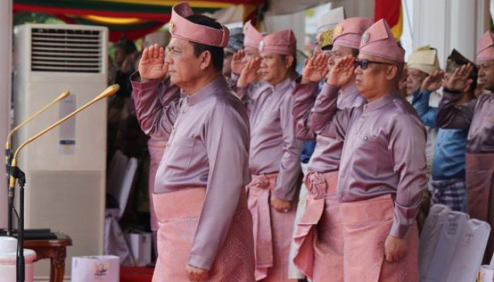 Capaian Gemilang Kepri di Usia 23 Tahun: Ekonomi Tumbuh, Kemiskinan Turun
