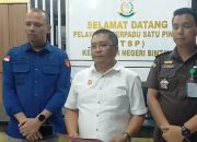 Kejari Bintan: Belum Ada Tersangka Baru, DPO Diterbitkan untuk Andy Sulistio Susanto