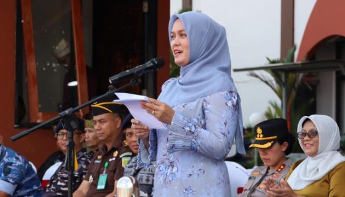 Deby Maryanti: Peringatan Hari Jadi Kepri Momentum Percepatan Pembangunan Bintan