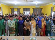 Dari Sembako hingga Santunan Yatim, 5.849 Paket Manfaat Dibagikan di Bintan