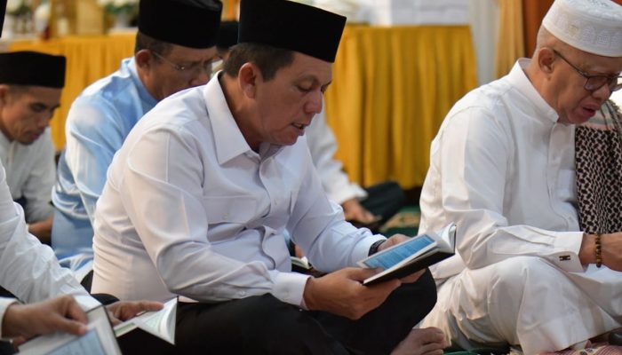 Ansar: Hari Jadi Kepri Bukan Hanya Seremonial, Tapi Ajang Evaluasi