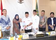 DPRD Batam Siapkan Agenda Kerja 2026 Lewat Rapat Bamus