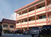 Sekolah Rakyat di Tanjungpinang Mulai Beroperasi 30 September, Fasilitas Sudah 95 Persen Siap