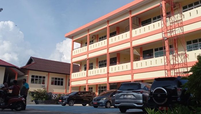 Sekolah Rakyat di Tanjungpinang Mulai Beroperasi 30 September, Fasilitas Sudah 95 Persen Siap