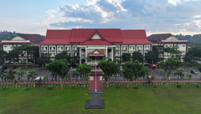 Propam Telusuri Aduan Kuasa Hukum GS, Polda Kepri: Semua Sesuai Aturan
