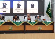 Komjak RI Kawal Kinerja Kejaksaan, Kajati Kepri Tegaskan Komitmen Integritas