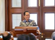 Realisasi Investasi Rp7,9 Triliun, Amsakar: Singapura Sahabat Batam