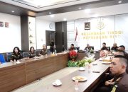 Kejati Kepri Setop Dua Kasus KDRT dan Kekerasan Anak di Anambas Lewat Restorative Justice