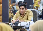 Roby: Bintan Siap Distribusikan Makan Bergizi Gratis hingga Pulau Kecil