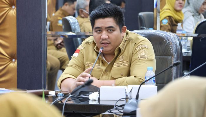 Roby: Bintan Siap Distribusikan Makan Bergizi Gratis hingga Pulau Kecil