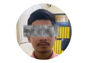 Cemburu dengan Pacar, Pria di Batam Nekat Bacok Rivalnya