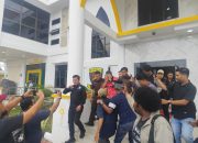 Rugikan Negara Rp4,5 Miliar, Dua Tersangka Baru Korupsi Jasa Pemanduan Ditahan