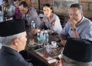 AKBP Yunita Stevani Ingatkan Warga Bintan Waspada Hoaks di Medsos