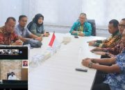 360 Ribu Pohon Kelapa Akan Ditanam Serentak, Lapas Tanjungpinang Nyatakan Dukungan Penuh
