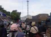 ASDP Tanjung Uban Imbau Penumpang Pesan Tiket Ferizy Lebih Awal