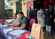 Tiga Wanita di Bintan Gelapkan Mobil Rental, Polisi Bongkar Modus Gadai dengan Identitas Palsu