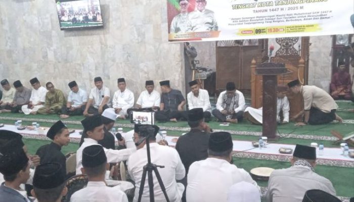 Lis Darmansyah: Mari Doakan Indonesia Selalu Damai di Peringatan Maulid Nabi