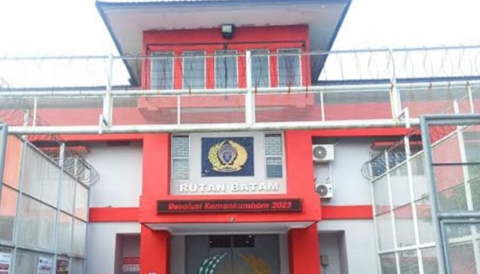 Rutan Batam: Keterbukaan Informasi Kunci Hapus Stigma Negatif
