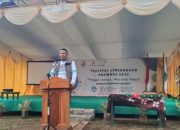 Sekda Kepulauan Anambas: Festival Lingkungan 2025 Bukti Komitmen Jaga Alam dan Pangan Lestari