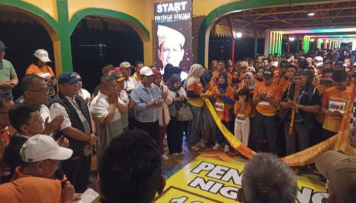 Penyengat Heritage Fest 2025: Budaya, Olahraga, dan Hiburan Jadi Satu
