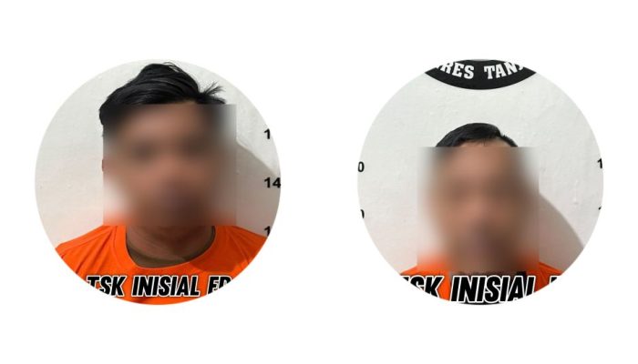 Residivis Kasus Narkoba Kembali Ditangkap, Polisi Amankan Sabu dan Ekstasi