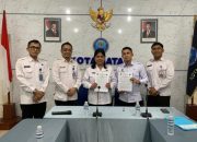 Lapas Batam Kolaborasi dengan BNNK: Perangi Narkoba lewat Layanan Rehabilitasi