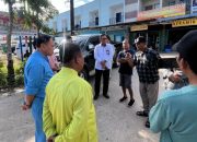 Persoalan Sampah di Sagulung Kian Mendesak, Ombudsman Kepri Turun Tangan
