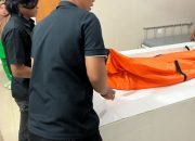 Tragis, Suami di Bintan Habisi Istri Siri Lalu Serahkan Diri ke Polisi