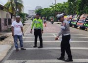 Avanza vs Motor di Kijang, Empat Luka-Luka, Balita Jadi Korban Meninggal