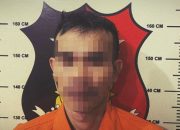 Pelaku Curanmor di Bengkong Ditangkap, Polisi Ingatkan Warga Waspada