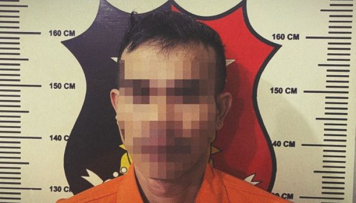 Pelaku Curanmor di Bengkong Ditangkap, Polisi Ingatkan Warga Waspada