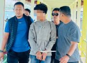 Berawal dari TikTok lalu Janji Dinikahi, Pemuda 19 Tahun Nekat Culik Remaja di Bintan
