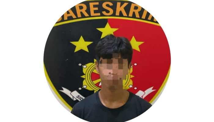 Pria 23 Tahun di Anambas Ditangkap Polisi Usai Cabuli Anak di Bawah Umur