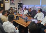 Dorong Pemulihan Ekonomi, Wagub Kepri Buka Peluang Investasi Kawasan Industri di Bintan