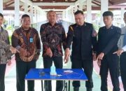 Kalapas Untung Cahyo: Lapas Tanjungpinang Tegas Perangi Handphone, Narkoba, dan Pungli