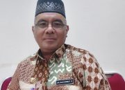 Pemko Tanjungpinang Minta Pemprov Pertimbangkan Kembali Soal Lelang Taman Gurindam 12