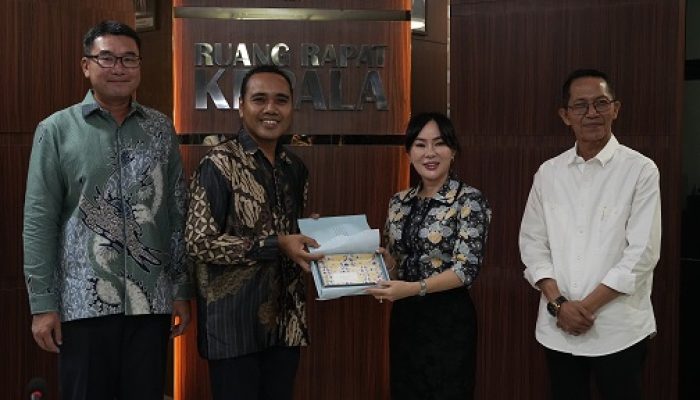 Menteri Singapura Terpesona, Puji Pertumbuhan Ekonomi Batam