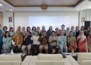 RSBP Batam Gelar Kick Off Meeting Pendampingan dan Konsultasi ISO 9001:2015 di Instalasi Gawat Darurat