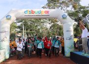 Sport Tourism Bintan, Trekking dan Trail Run 5K Promosikan Wisata Gunung Bintan