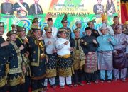 DPRD Batam Apresiasi Silaturahmi Akbar LAM ke-25, Pererat Persatuan Warga