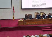 Jawab Fraksi DPRD, Pemko Batam Pastikan APBD 2026 Dorong Pertumbuhan Ekonomi Kerakyatan