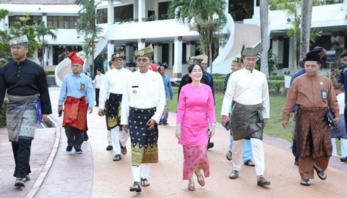 Hari Jadi Kepri ke-23, Batam Jadi Sorotan sebagai Kota Pertumbuhan Ekonomi