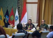 Ansar Tegaskan Komitmen Kepri Jalankan Instruksi Presiden soal MBG dan TBC