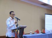 Wawako Raja Ariza Tegaskan Pentingnya DOD sebagai Arah Kebijakan Keolahragaan Daerah